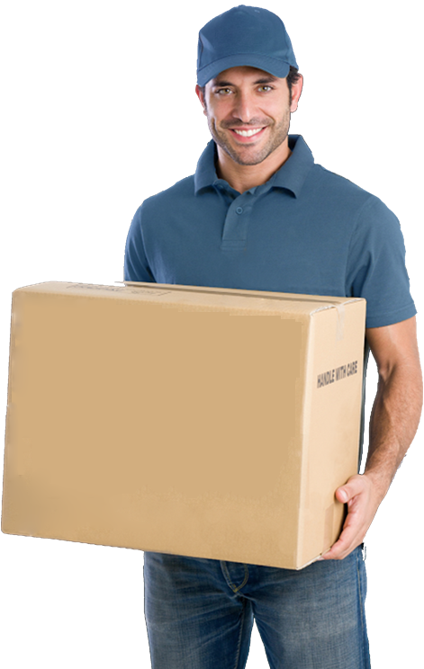 EMS Packers and Movers