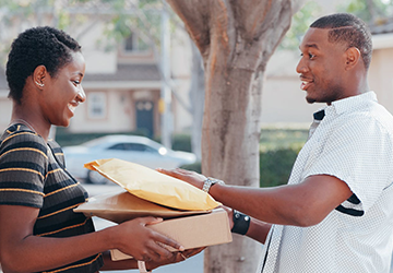 EMS Packers and Movers