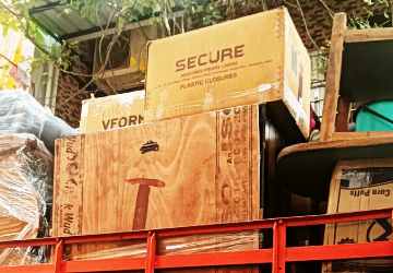 EMS Packers and Movers