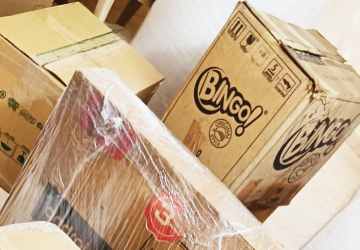 EMS Packers and Movers
