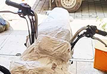 EMS Packers and Movers