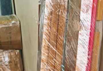 EMS Packers and Movers
