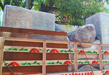 EMS Packers and Movers