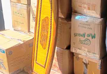 EMS Packers and Movers