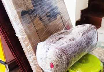 EMS Packers and Movers