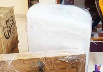 EMS Packers and Movers